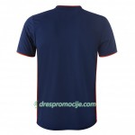 Olympique Lyonnais Dres Gostujući 2018/19 Kratkih Rukava